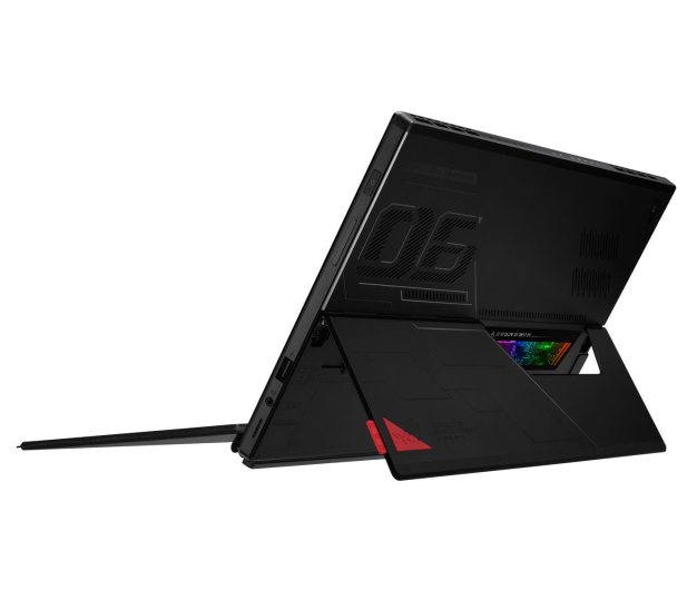 ASUS ROG Flow Z13 i7-12700H/16GB/512/W11 RTX3050 120Hz - 733323 - zdjęcie 6
